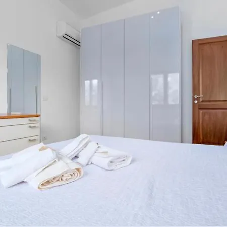 Apartmán Le Palme Costa Smeralda Arzachena