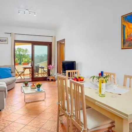 Le Palme Costa Smeralda Apartmán Arzachena