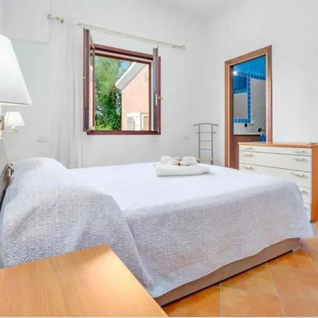 Le Palme Costa Smeralda