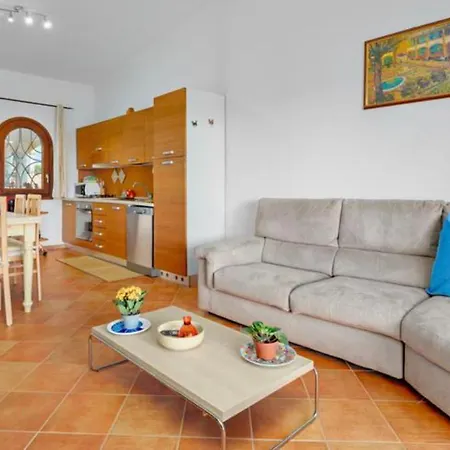 Le Palme Costa Smeralda Apartamento