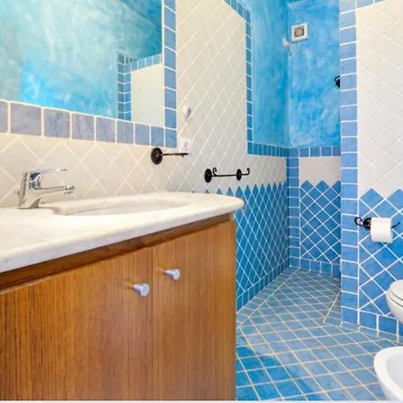 Le Palme Costa Smeralda *