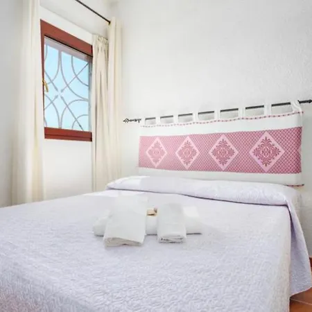 Le Palme Costa Smeralda * Arzachena