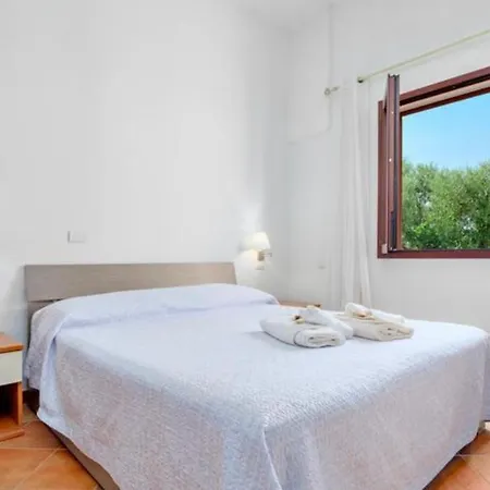 Le Palme Costa Smeralda