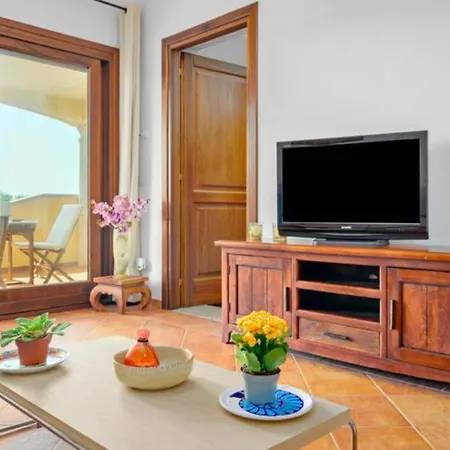 Le Palme Costa Smeralda * Arzachena