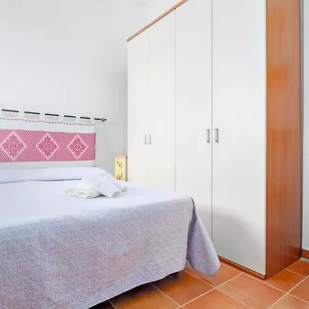 Le Palme Costa Smeralda Arzachena