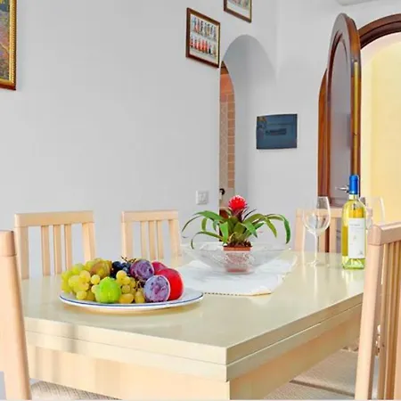 Le Palme Costa Smeralda * Arzachena