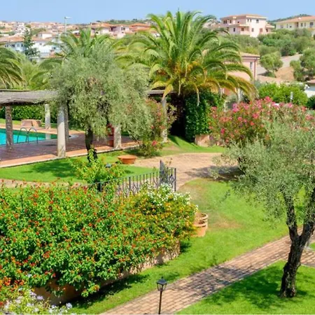 Le Palme Costa Smeralda Arzachena