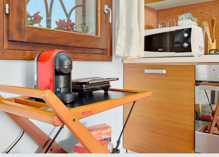 Le Palme Costa Smeralda Appartamento *