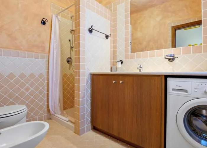 Le Palme Costa Smeralda * Arzachena