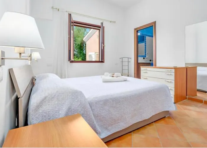 Le Palme Costa Smeralda