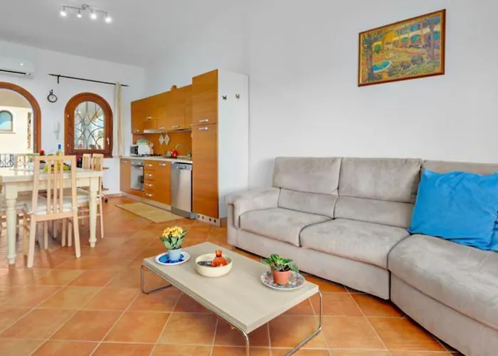 Le Palme Costa Smeralda Appartamento