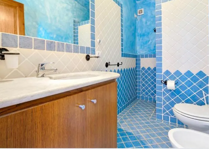 Le Palme Costa Smeralda *