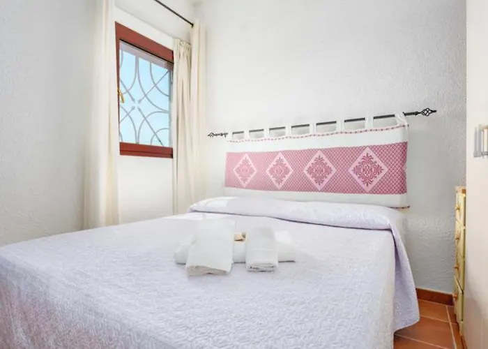 Le Palme Costa Smeralda * Arzachena