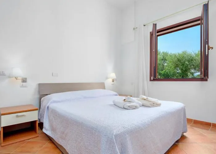 Le Palme Costa Smeralda