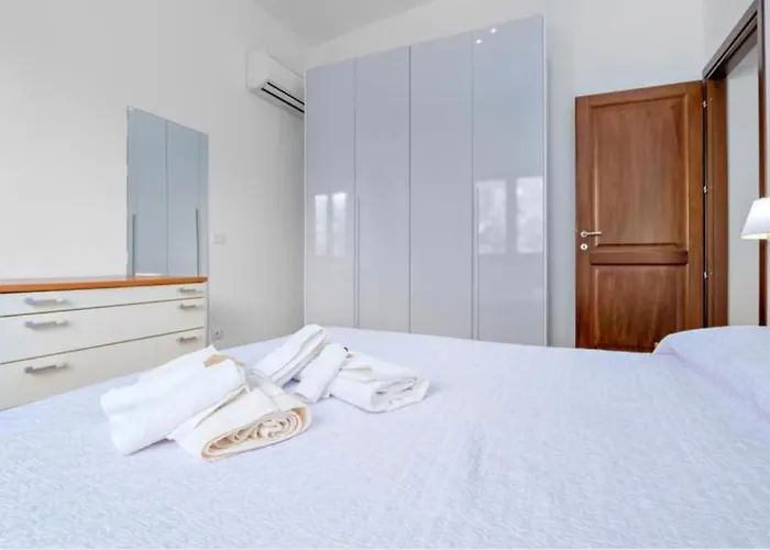 Appartamento Le Palme Costa Smeralda Arzachena