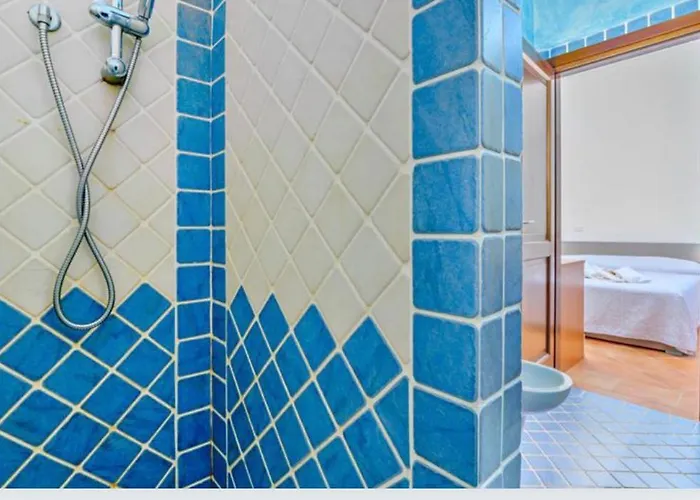 Le Palme Costa Smeralda Arzachena