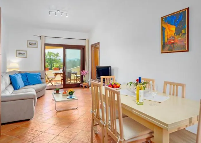 Le Palme Costa Smeralda Appartamento Arzachena