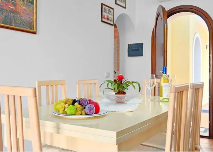 Le Palme Costa Smeralda * Arzachena