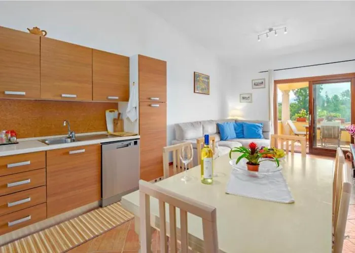 Le Palme Costa Smeralda Arzachena