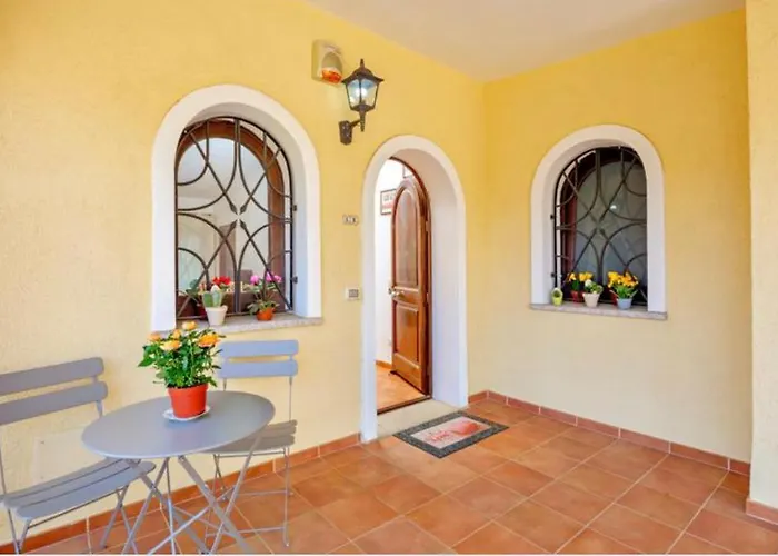 Le Palme Costa Smeralda Appartamento Arzachena